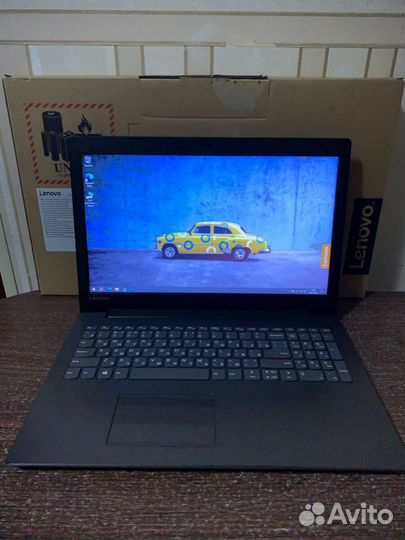 Lenovo IdeaPad 330-15ikb i3-8130U, GeForce MX 150