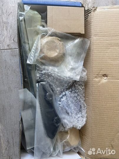 Грм комплект цепей тойота camry 3.5