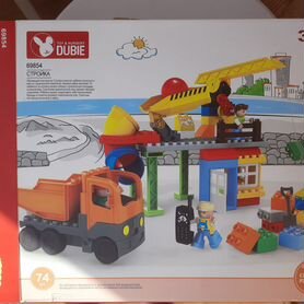 Lego duplo конструктор