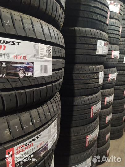 RoadX RXMotion U11 235/45 R18 98Y