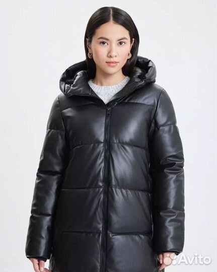 Пуховик zarina 50-52