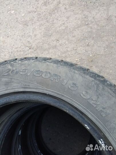 Белшина AstartA SUV Bel-345 205/60 R16 92