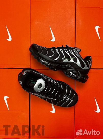 Nike Air Max TN Plus