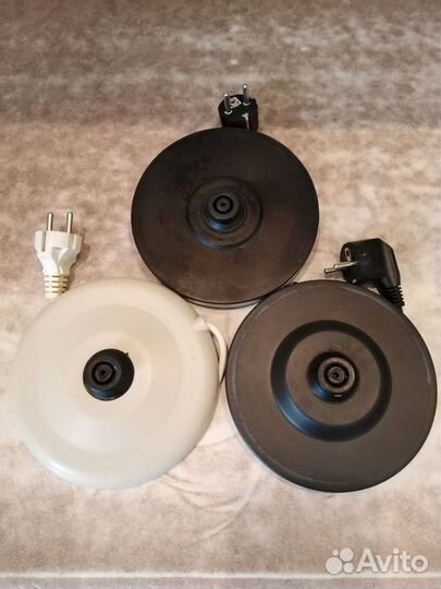 Подставки для электрочайников