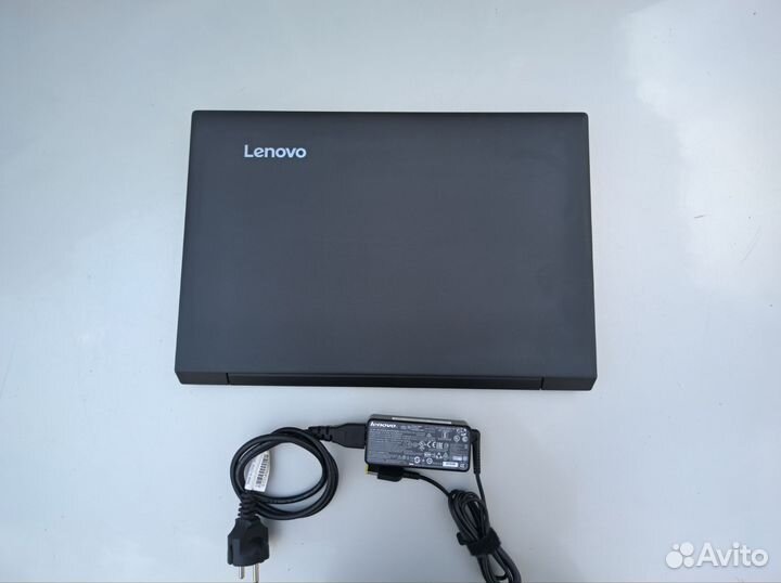 Lenovo 2019г.в/Core i5 7Gen/8Gb DDR4/SSD/Отл сост