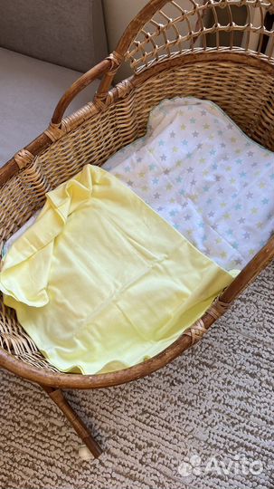 Тканевые пелёнки детские