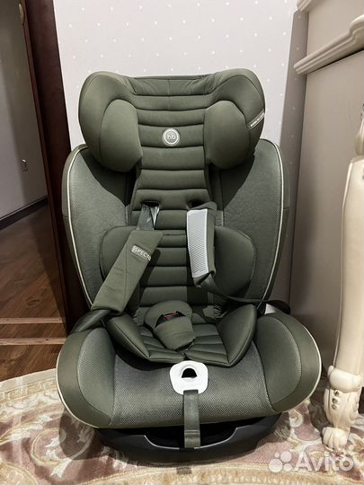 Автокресло
