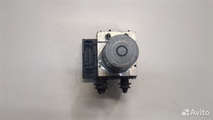Блок абс, насос Audi Q5, 2012