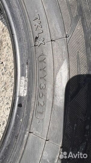 Yokohama Ice Guard IG55 185/65 R15