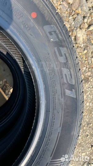 Kingboss G521 185/65 R15 88H