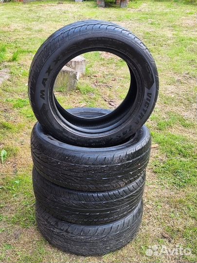 Maxxis MA-Z4S Victra 205/55 R16 94V