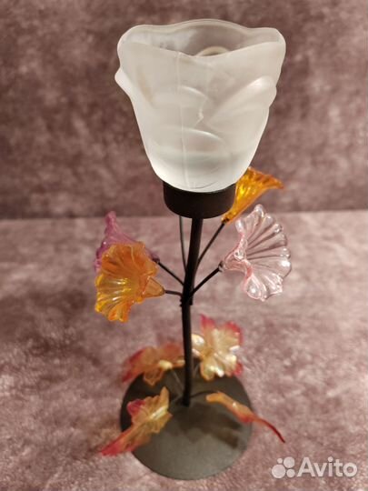 Подсвечник