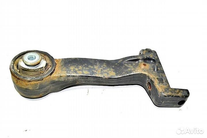 Кронштейн кабины, передний левый mercedes-benz Act