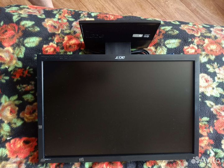 Монитор для компьютера acer 19