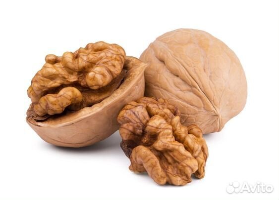 Грецкий орех в скорлупе, Чили