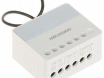 HikVision DS-PM1-O1L-WE