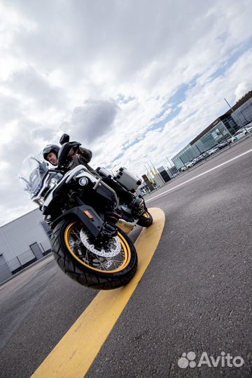Мотоцикл CFMoto 800MT Touring (ABS)