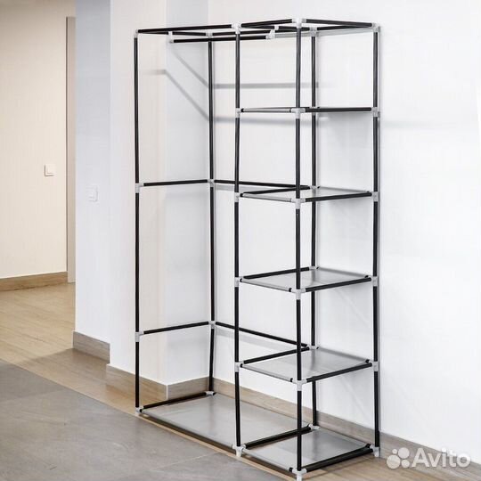 Вешалка гардероб