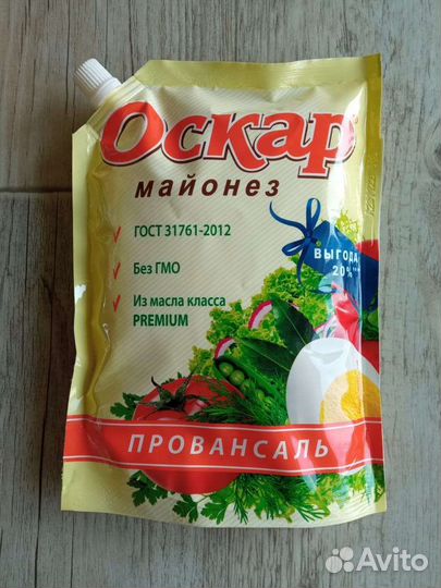 Корм для животных