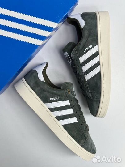 Кроссовки adidas campus originals 00s