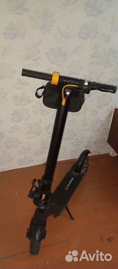 Электросамокат kugoo HX