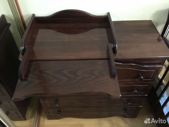 Комод детский 