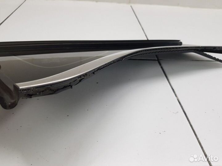 Стекло кузовное левое (Geely Coolray)