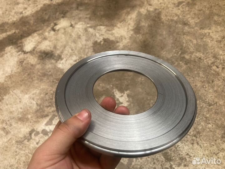 Токарные работы чпу