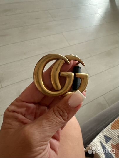 Ремент gucci