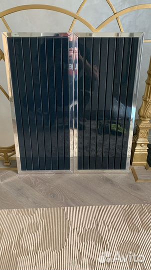 Фрезеровка и изготовлеиие фасадов, чпу