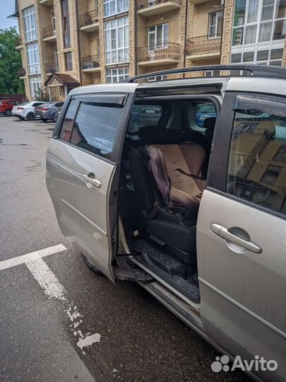 Mazda 5 1.8 МТ, 2006, 240 000 км