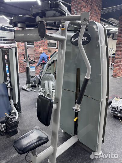 Комплект тренажеров SportsArt
