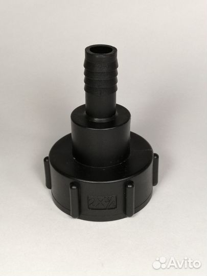 Переходник для еврокуба