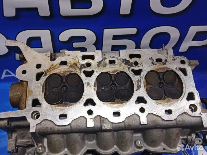 Ford Mondeo V6 2.5 гбц левая F53E-6090-AD