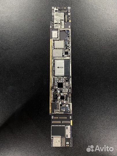 Материнская плата для распайки iPad Pro 11.0 2018