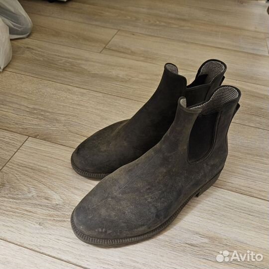 Ботинки для конного спорта 36