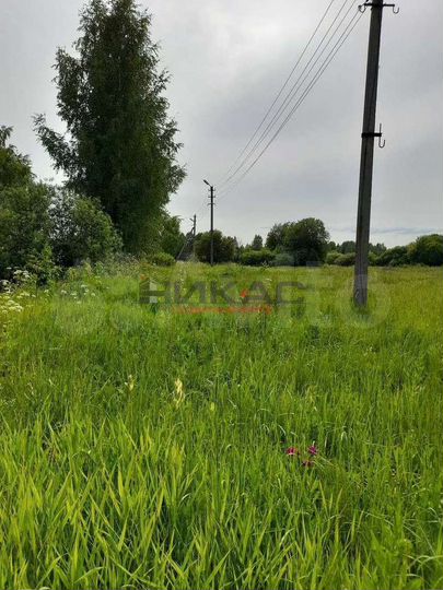 Участок 20 сот. (личное подсобное хозяйство (лпх))