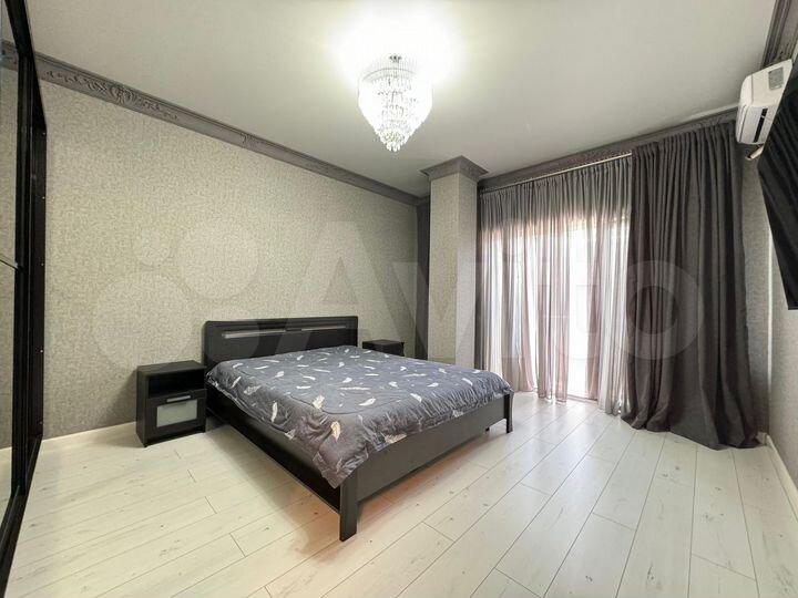 1-к. квартира, 46 м², 2/10 эт.