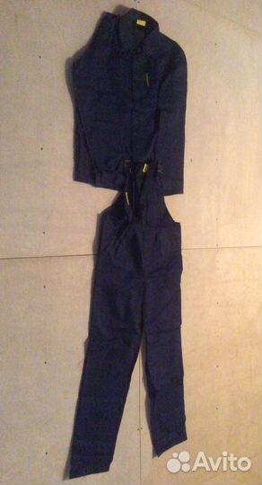 Костюм рабочий