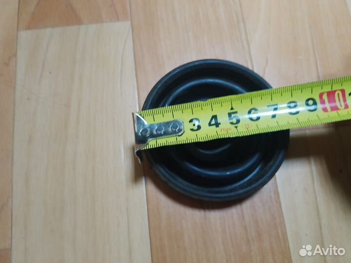 Крышка фары Renault Logan LADA Largus оригинал