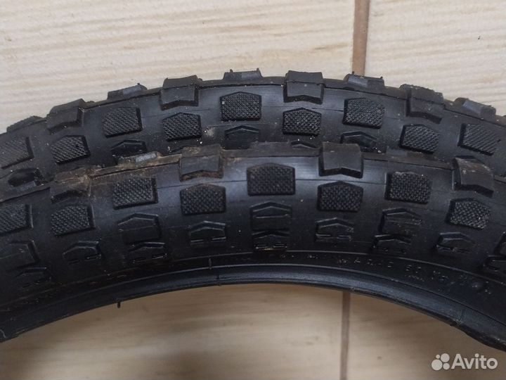 Покрышки для велосипеда.Камеры