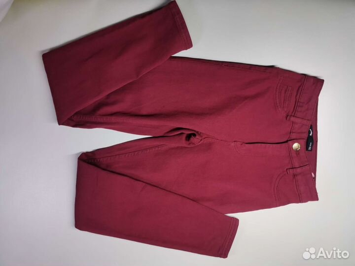 Джинсы sinsay xxs