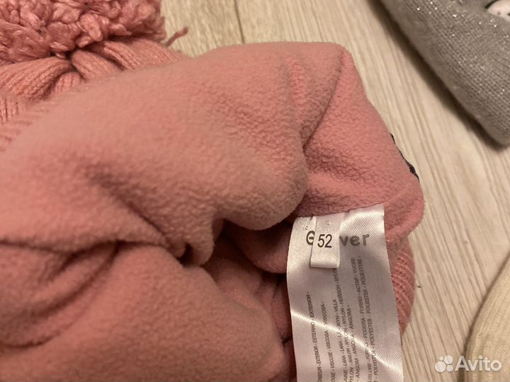 Шапки для девочки Gulliver, Zara