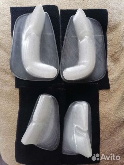 Упоры могоколесо