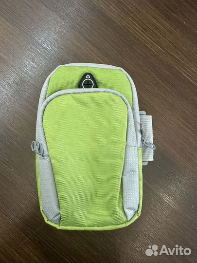 Сумка для телефона на руку