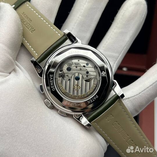 Часы Patek Philippe