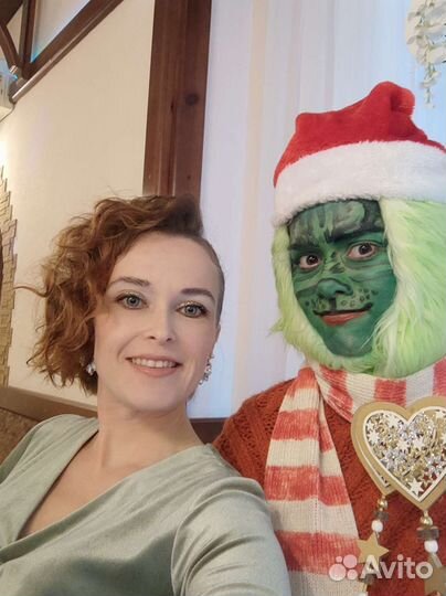 Тамада ведущая аниматоры ирина казакова-мартынцева