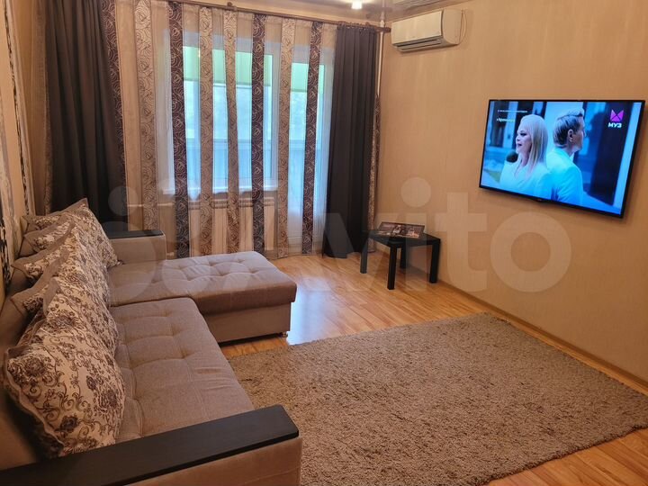 1-к. квартира, 34,6 м², 2/16 эт.