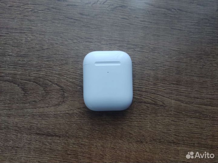 AirPods 2
