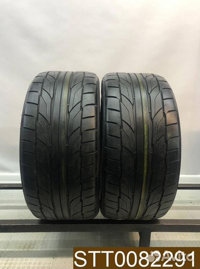 Nitto NT555 G2 275/35 R20 100R